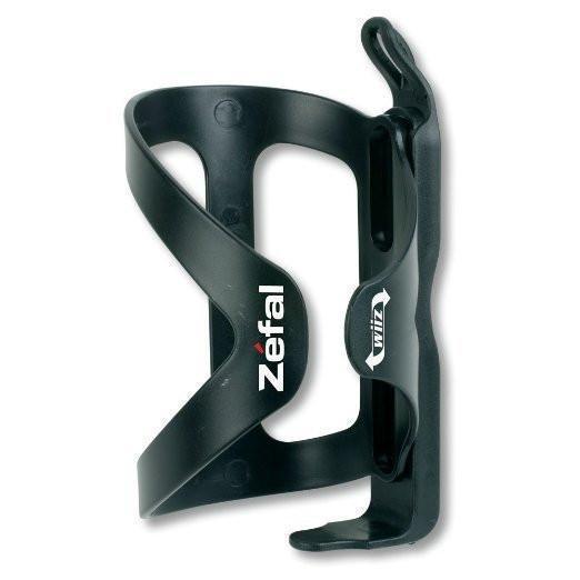 Zefal Wiiz Bottle Cage Side Mount-Voltaire Cycles