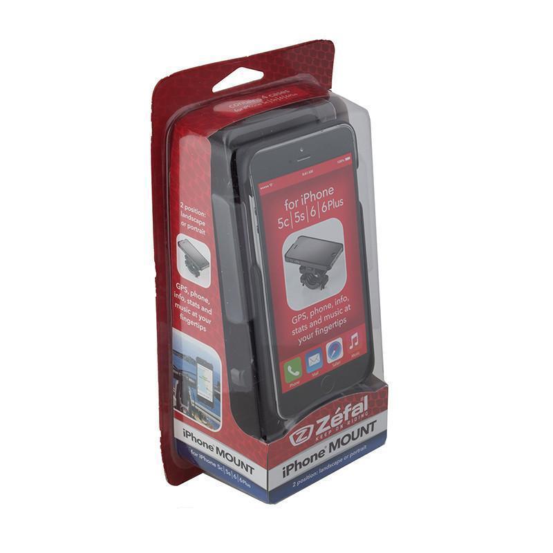 Zefal iPhone Mount-Voltaire Cycles