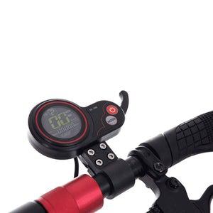 ZERO 9 Scooter
