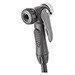 Sunlite Air Surge Twin Valve Floor Pump-Voltaire Cycles