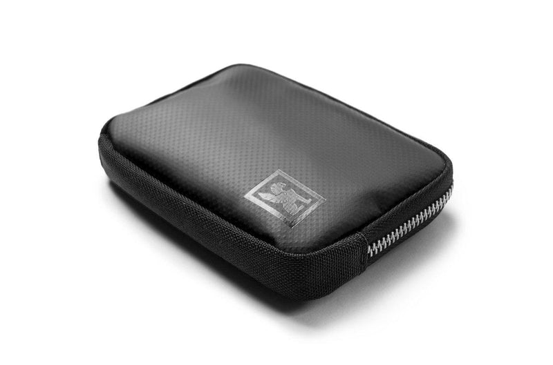 Chrome Industries Zip Wallet-Voltaire Cycles