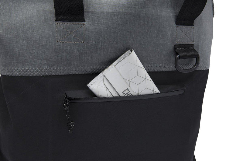 Chrome Warsaw 2.0 Backpack-Voltaire Cycles