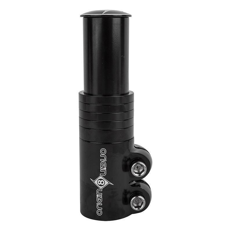 Origin 8 Extra-Lift Stem Riser 75mm 1-1/8-Voltaire Cycles
