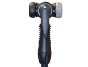 Pedro's Floor Pump Domestique Home Mechanic-Voltaire Cycles