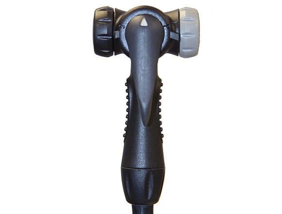 Pedro's Floor Pump Domestique Home Mechanic-Voltaire Cycles