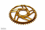 Lekkie Bafang BBS02 Bling Ring-Voltaire Cycles