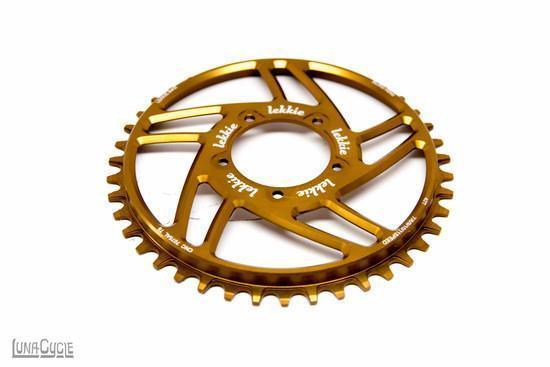 Lekkie Bafang BBS02 Bling Ring-Voltaire Cycles