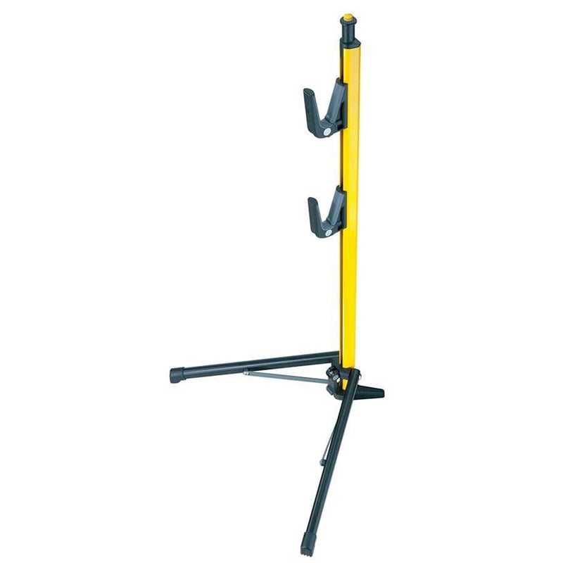Topeak Transformer XX - Bicycle Pump and Stand-Voltaire Cycles