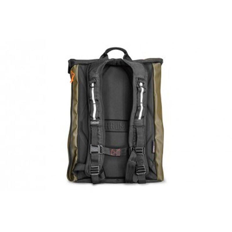 Chrome Industries, Yalta 2.0 Backpack-Voltaire Cycles