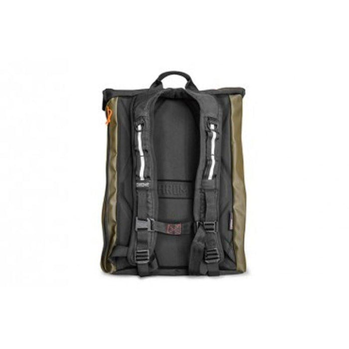 Chrome Yalta 2.0 Backpack – Weatherproof & Durable
