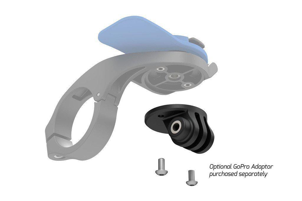 QuadLock GoPro Adapter for Out Front Mount-Voltaire Cycles
