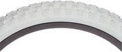 Kenda K50 Tire 12-1/2 x 2-1/4" White-Voltaire Cycles