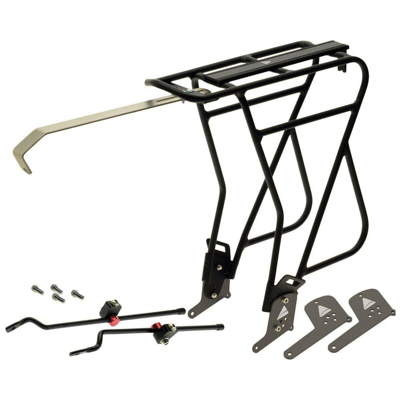 Axiom Journey Uni-Fit MK3 Bicycle Rear Rack-Voltaire Cycles