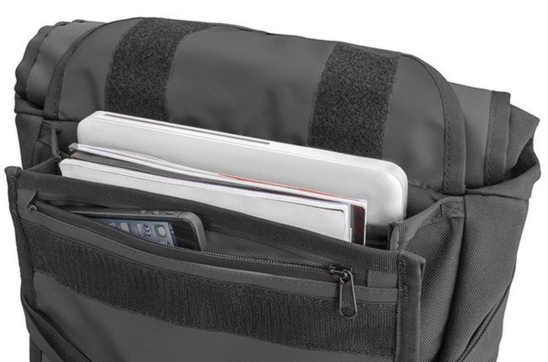 Chrome Bravo Backpack 2.0 Nite/Black-Voltaire Cycles
