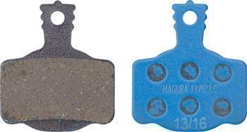 Magura 7.C Disc Brake Pads Comfort Compound-Voltaire Cycles