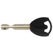 Bordo Alarm 6000A/90 Black Folding Lock-Voltaire Cycles