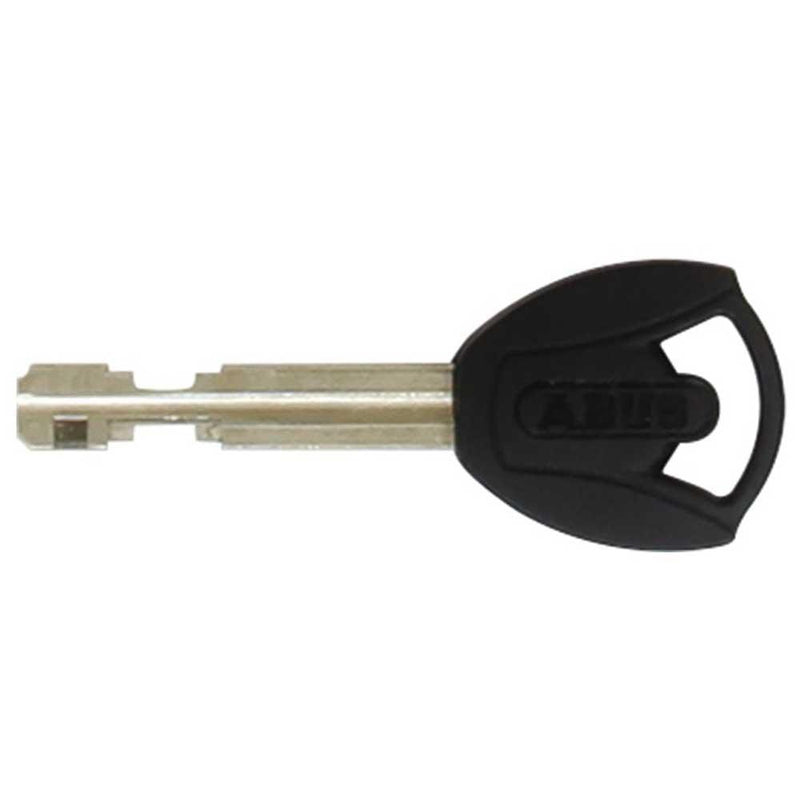 Bordo Alarm 6000A/90 Black Folding Lock-Voltaire Cycles