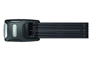 ABUS BORDO 6000A Bicycle Lock with Alarm-Voltaire Cycles