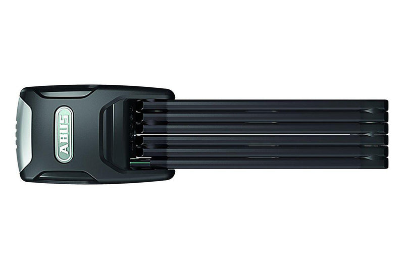 ABUS BORDO 6000A Bicycle Lock with Alarm-Voltaire Cycles