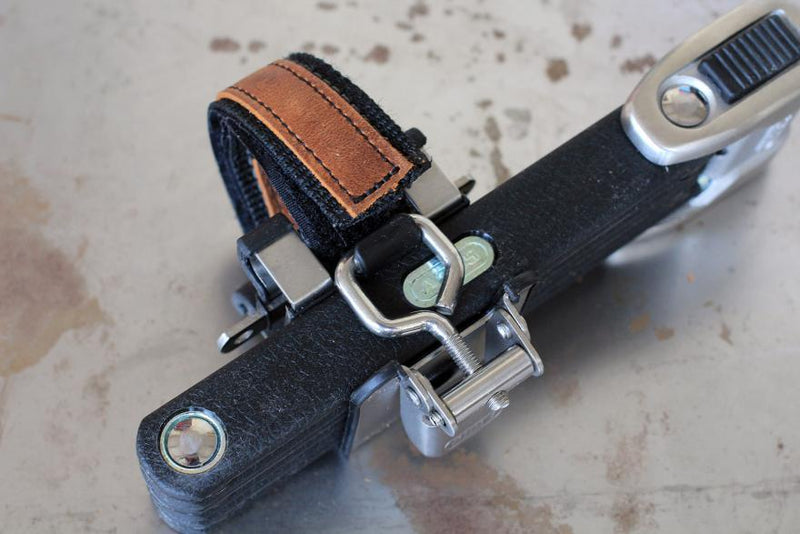 ABUS Bordo Centium 6010/90 Bicycle Lock-Voltaire Cycles