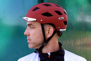 ABUS Bike Helmet Hyban-Voltaire Cycles