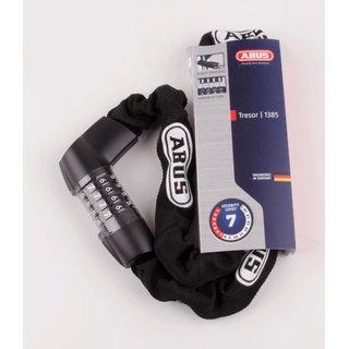 ABUS Combination Chain Lock Tresor 1385-Voltaire Cycles
