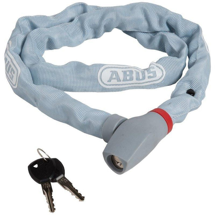 ABUS Keyed Chain Lock uGrip 585-Voltaire Cycles