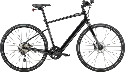Cannondale Quick Neo SL1