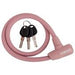 Yamaha Key Type Cable Lock-Voltaire Cycles