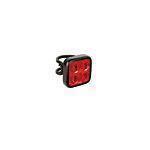 Blinder Mob FourEyes Rear Bicycle Light-Voltaire Cycles