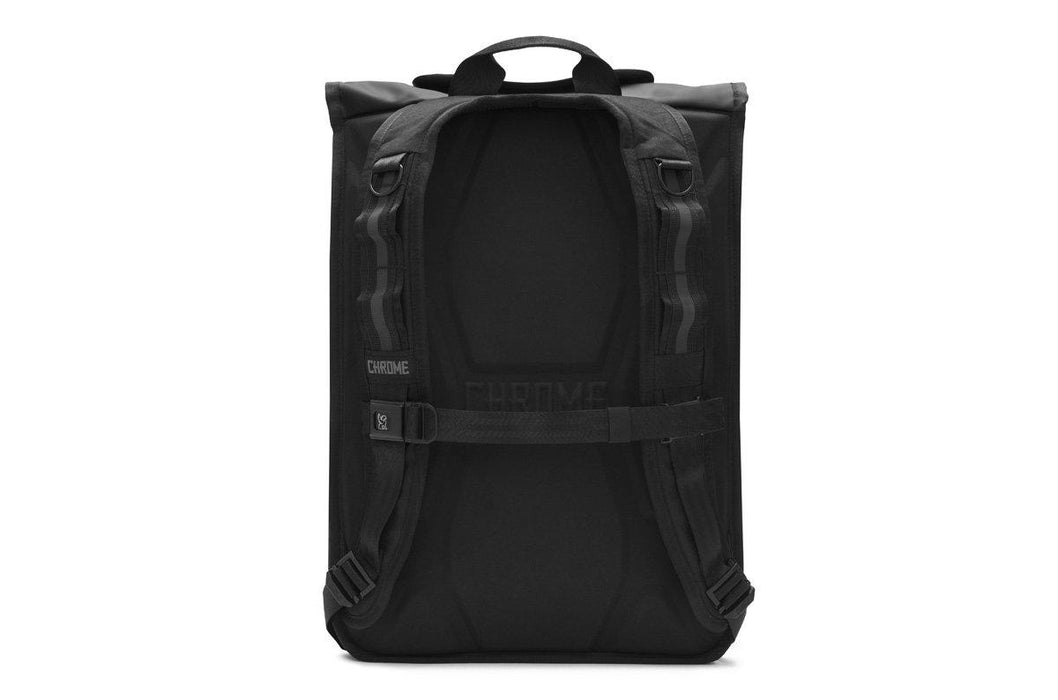 Chrome Bravo 2.0 Backpack-Voltaire Cycles