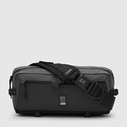Chrome Welterweight Kadet Messenger Bag-Voltaire Cycles