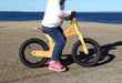 Early Rider Classic Wooden Balance Bike-Voltaire Cycles