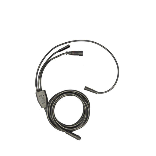 E-TRIKEKIT 2015 ACCESSORY CABLE (3-TO-1)-Voltaire Cycles