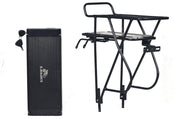 Fat Tad Conversion System-Voltaire Cycles