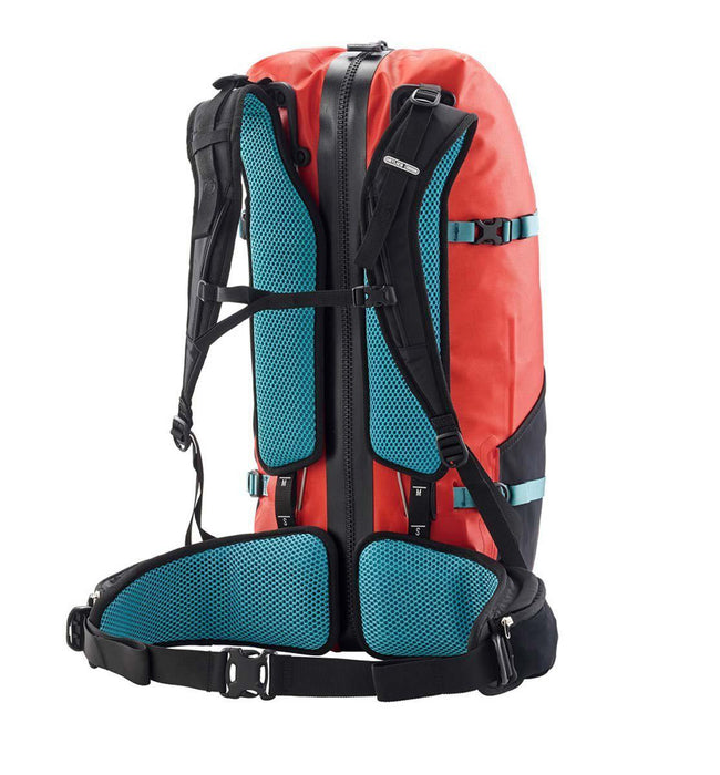 Ortlieb Atrack Hiking Pack 25L-Voltaire Cycles