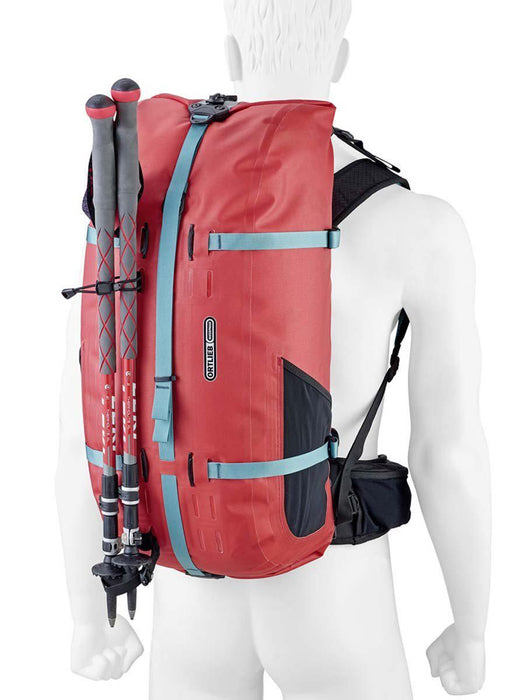 Ortlieb Atrack Hiking Pack 25L-Voltaire Cycles