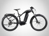 BESV TRB1 URBAN Electric Bicycle-Voltaire Cycles