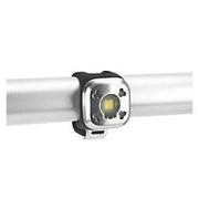 Knog Blinder 1 Rechargeable Rear Light-Voltaire Cycles