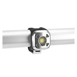 Knog Blinder 1 Rechargeable Rear Light-Voltaire Cycles
