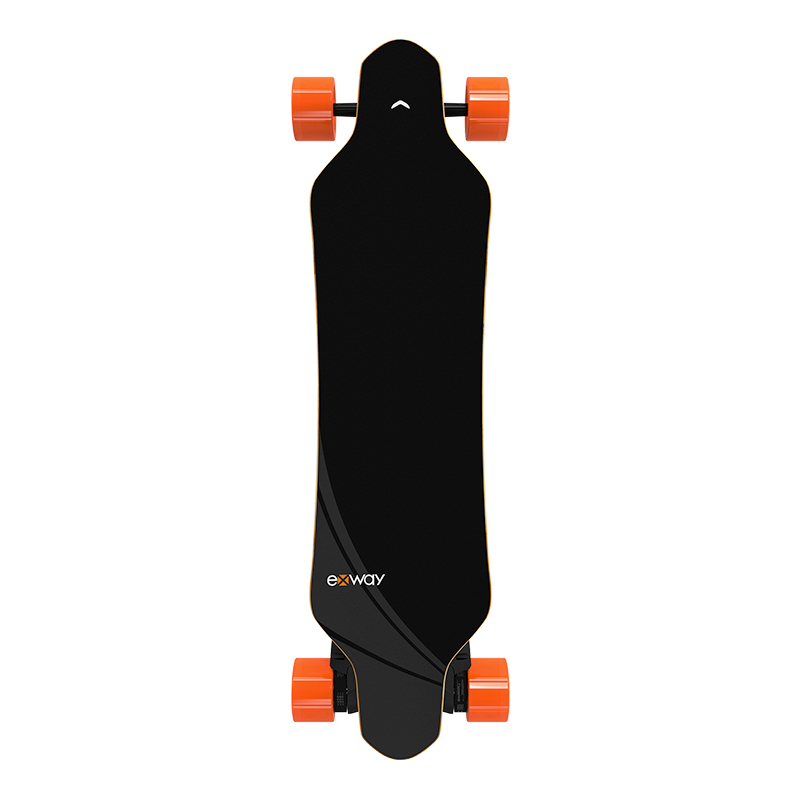 EXway Flex Riot Electric Skate Board