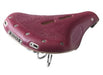 Brooks B18 "Lady" Bicycle Saddle-Voltaire Cycles