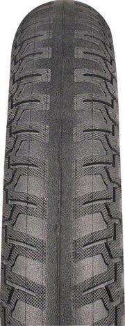 Eclat Ridgestone Slick Tire 20" x 2.30" 100 PSI-Voltaire Cycles