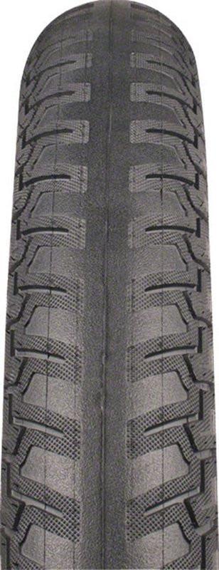 Eclat Ridgestone Slick Tire 20" x 2.30" 100 PSI-Voltaire Cycles