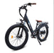 Bagi Bike B26 Fat Tire Cruiser E-Bike-The Electric Spokes Company