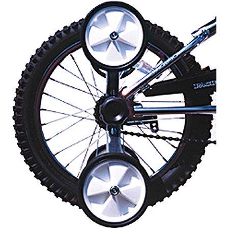 Trail-Gator Flip Up Bicycle Training Wheels-Voltaire Cycles