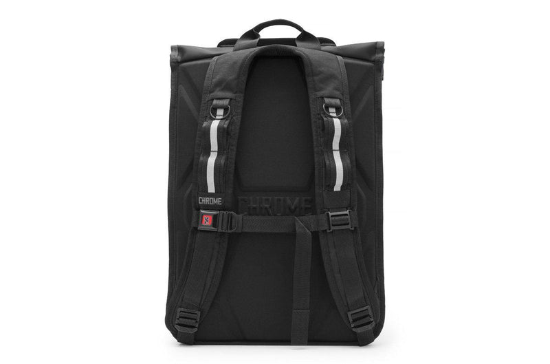 Chrome Bravo 2.0 Backpack-Voltaire Cycles