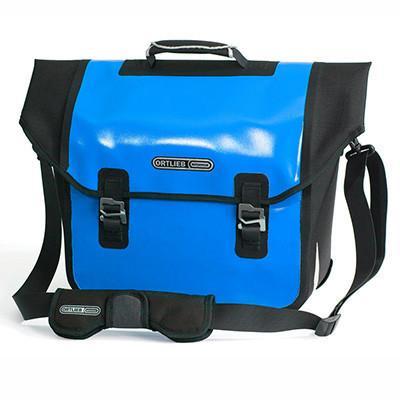 Ortlieb Downtown QL3.1 Bicycle Bag-Voltaire Cycles