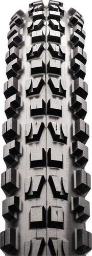 Maxxis Minion DHF 26 x 2.30 Tire, Folding, 60tpi, Dual Compound, EXO, Tubeless Ready-Voltaire Cycles