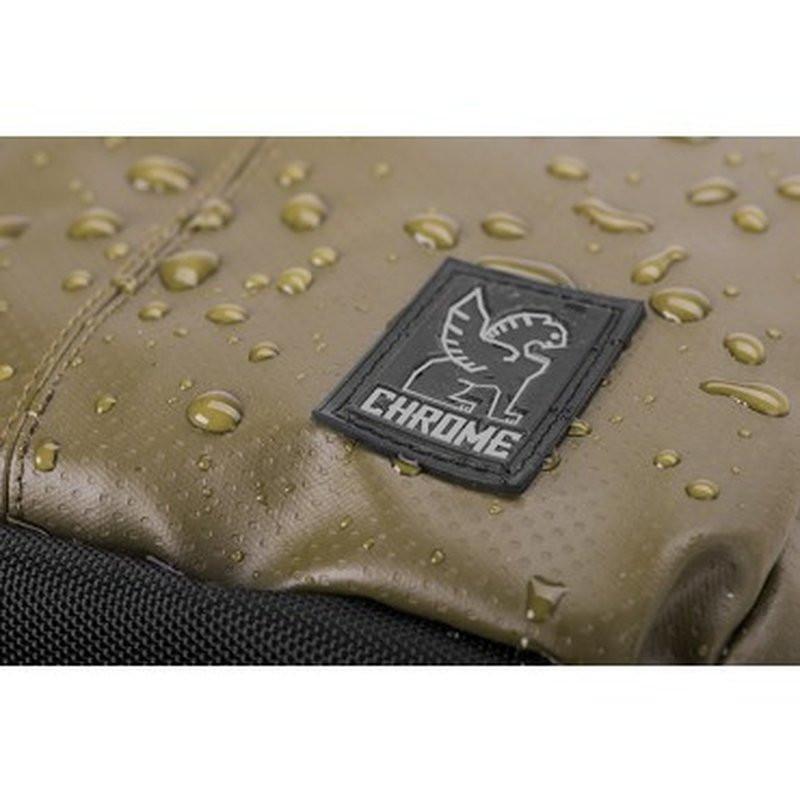 Chrome Industries, Yalta 2.0 Backpack-Voltaire Cycles